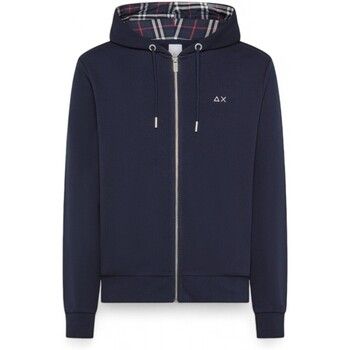 Sun68 Jersey F44123BL para hombre