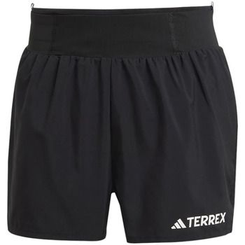 adidas Short Shorts Xperior 3'' en polyester recyclé para mujer