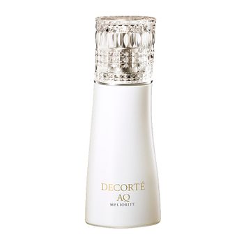 Decorté Cosmética Facial AQ Meliority Radiance Repair Foaming Face Wash Espuma Limpiadora Facial