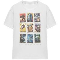 disney camiseta tv30097 para mujer