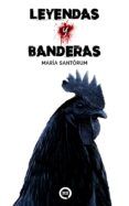 leyendas y banderas