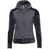 peak mountain chaquetas blouson polaire arlow para mujer