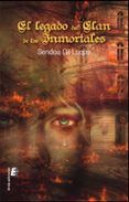 el legado del clan de los inmortales