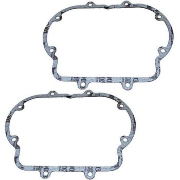 Junta tapa culata Moto Guzzi Serie Grossa Cilindros redondos par grueso