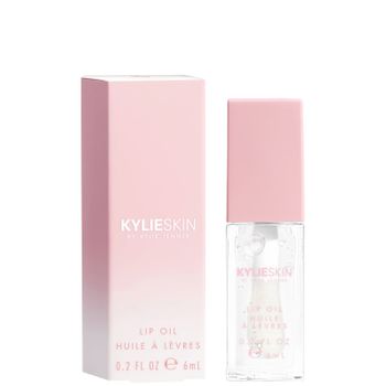 Kylie Skin Lip Oil 6ml (Various Shades) - Coconut