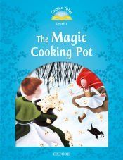 Classic Tales 1. The Magic Cooking Pot. MP3 Pack