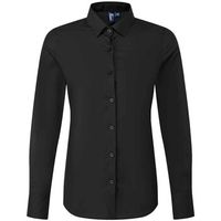 premier camisa recyclight para mujer