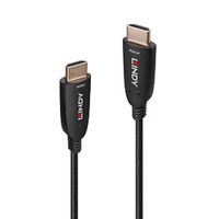 cable hdmi 21 lindy 15 m negro 48 gbits