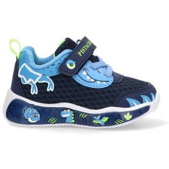 Luna Kids Deportivas Moda 812269 para niño