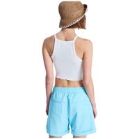 roxy camiseta tirantes top as i am mujer para mujer