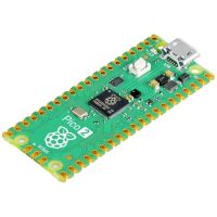 placa de desarrollo raspberry pi pico 2 rp235x 2 nucleos 520 kb sram 26 gpio
