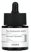 cosrx the hyaluronic acid 3 serum 20 ml