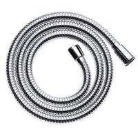 flexo de ducha hansgrohe sensoflex 125 cm 28132000