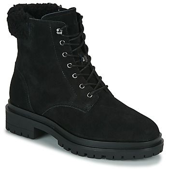 Lauren Ralph Lauren Botines CARLEE-BOOTS-BOOTIE para mujer