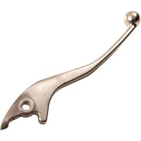 palanca de control del manillar kawasaki z 250 sl freno gris