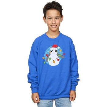 Disney Jersey The Last Jedi para niño