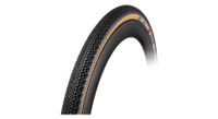 tufo gravel thundero hd 700 mm tubeless ready lonas blandas antipinchazos laterales beige