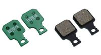 pares de pastillas bbb discstop para magura  mt7   mt7 hc   mt7 pro   mt5 estop   mt5   mt trail sl   mt 1893