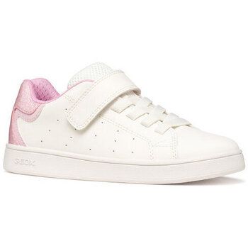 Geox Zapatillas J36LRA para niño