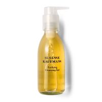susanne kaufmann cosmetica facial purifying cleansing gel gel limpieza facial