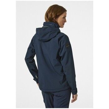 Helly Hansen Cortaviento HP Racing Lifaloft para mujer