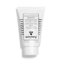 sisley cosmetica facial masque purifiant profond aux resines tropicales mascarilla purificante