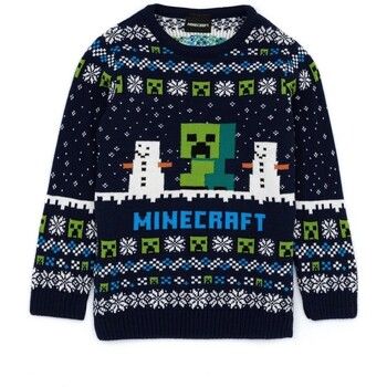 Minecraft Jersey NS6893 para niña