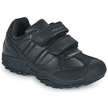 Geox Zapatillas J N.SAVAGE B. B para niña