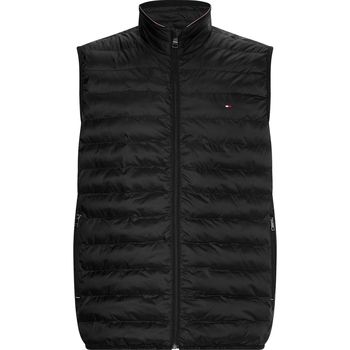 Tommy Hilfiger Abrigo de plumas Core Packable Circular Bodywarmer para hombre