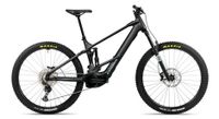 orbea wild st h30 suspension completa electrica mtb shimano deore 12s 600 wh 29   diamond black 2026