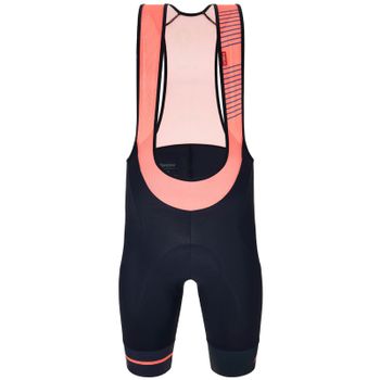 Santini La Vuelta 2022 Alicante Bib Shorts - XXL