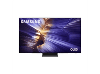 tv oled 83 - samsung tq83s91faexxc uhd 4k nq4 ai gen3 smart tv full ai negro
