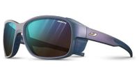 gafas de sol julbo monterosa 2 reactiv performance azul violeta