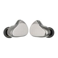lisnoul kiwi ears halcyon los primeros auriculares intrauditivos tribridos del mundo con mems  1dd  3ba con tecnologia mems que cumple con la configuracion tribrida