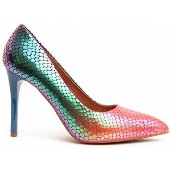 Montevita Zapatos de tacón 93957 para mujer