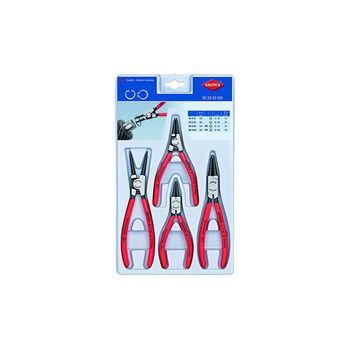 Snap Ring Pliers Set For Circlips