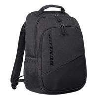 mochila dunlop team negro