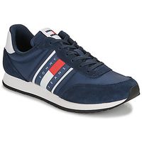 tommy jeans zapatillas tjm runner casual ess para hombre