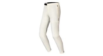 Pantalon alpinestars a aria elite beige  hombre