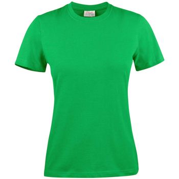 Printer Camiseta Heavier Pro para mujer