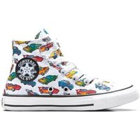 converse deportivas moda - para nino