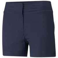 puma short bahama para mujer