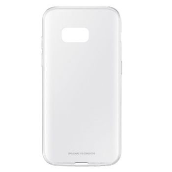 Samsung Funda Transparente para Galaxy A5 2017