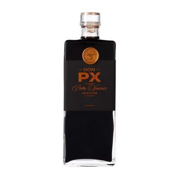 Toro Albalá Vino Dulce Don P.x. Selección Montilla-moriles Petaca 20 Cl 16.5% Vol.