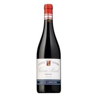 vina real cuvee especial reserva 2021 75 cl  vino tinto reserva  pack de 6 unidades