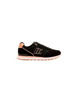 Zapatillas Mustang Joggo Mujer