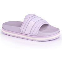 fila chanclas morro zeppa lounge para mujer