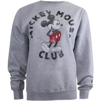 Disney Jersey Mickey use Club para mujer