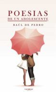 Poesías de un adolescente