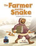 the farmer and the snake (short tales)